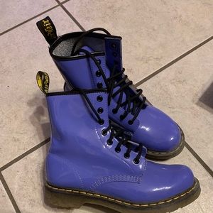 Dr. Martens US 8